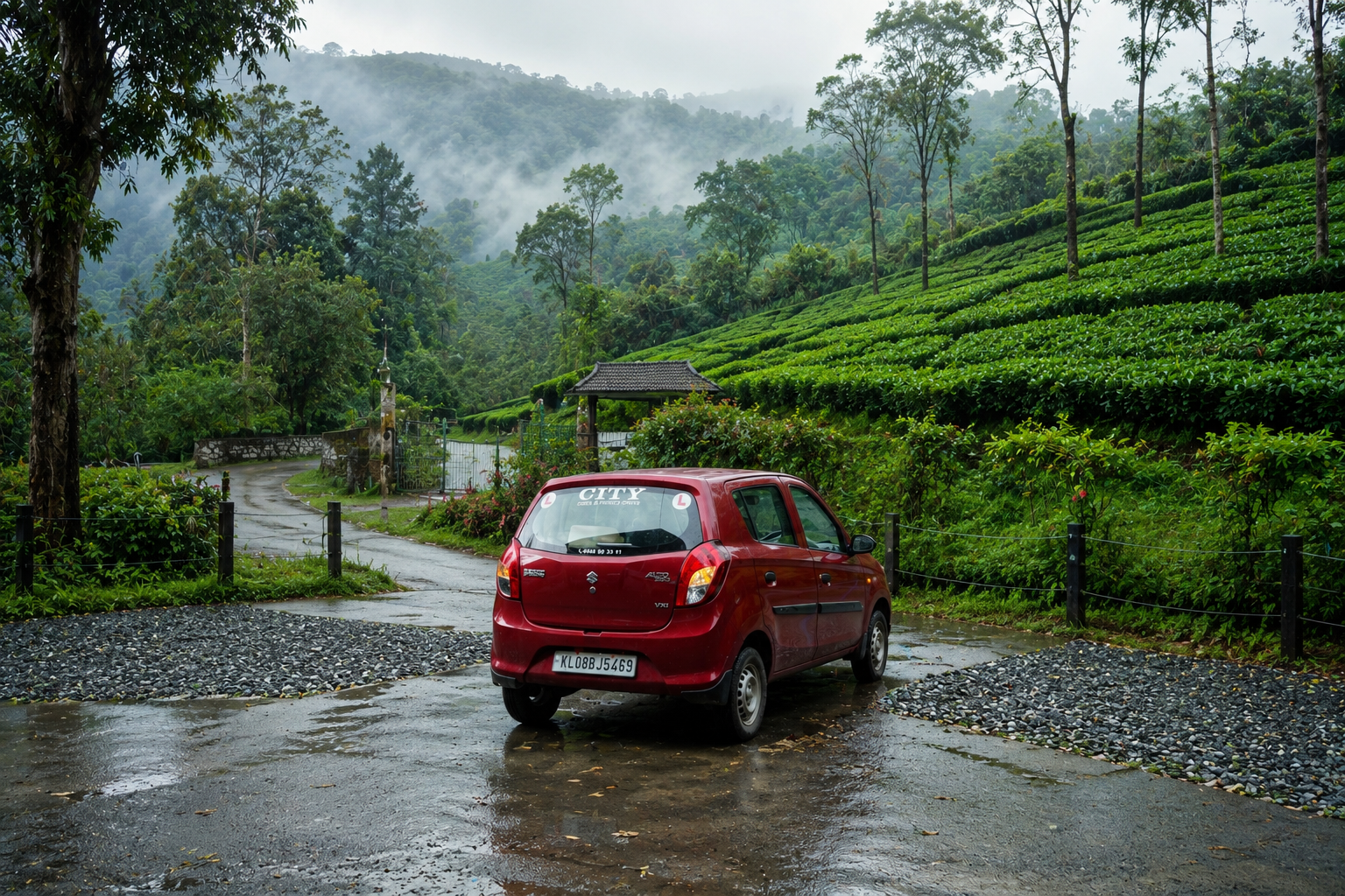 Maruti Suzuki Alto 800